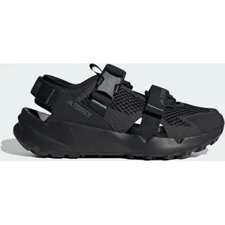 Adidas Terrex Hydroterra Sandale Core Black / Core Black / Grey Four 43