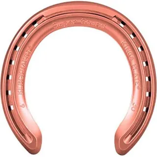 Kerckhaert Kings Super Sound Copper 1 Front Tab Hufeisen Golden 33 Golden 33 - Gold