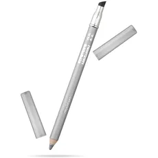 Pupa Milano Multiplay Eye Pencil – 22 reines Silber für Damen 1,1 g Augenstift