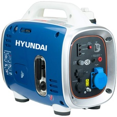 Hyundai HY-HY900SI Inverter Generator