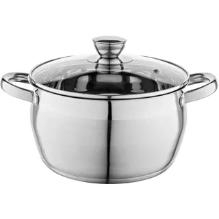 Florin Oliver Kochtopf 22 cm rund