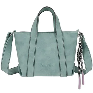 Fritzi aus Preußen Umhängetasche Bitzi09 Jive Crossbody Bag Iced Green