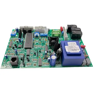ARISTON ELEKTRONISCHE KARTE BT2M-HS 65100248 KESSEL SIMAT T2 / 23 MFFI MODULA ON