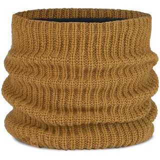 Buff Halswärmer Knitted & Fleece Vaed Unisex-Erwachsene
