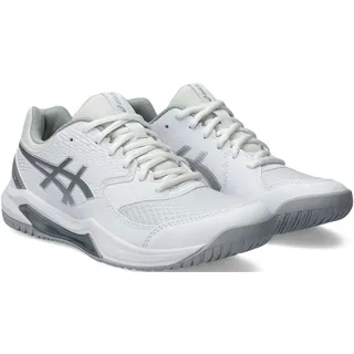 Asics »GEL-DEDICATE 8 Allcourtschuh weiß