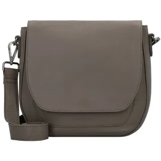 Harbour 2nd Handtasche »Lili« Schultertasche, Umhängetasche, Tasche Damen, braun