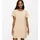 Nightdresses NDK X Beige 48