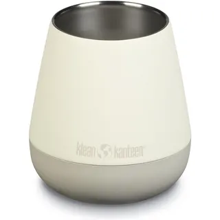 Klean Kanteen Rise Wine Thermobecher 0,296 l Beige
