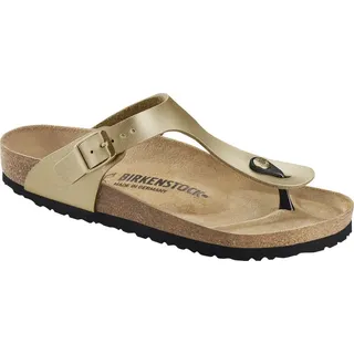 Birkenstock Gizeh Gold 39