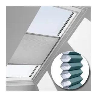 Velux Wabenplissee Manuell FHC F06 Standard