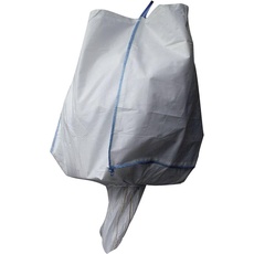 Bild Big Bag mit Auslauf 90cm x 90cm x 120cm