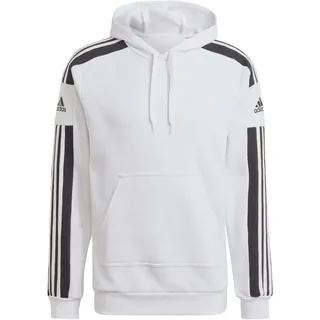 Squadra 21 Sweat Hoodie White L