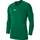 First Layer Trikot Grün M