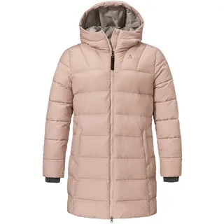 Schöffel Ins Parka Style Boslix WMS