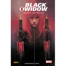 Black Widow: Vergebung und Vergeltung
