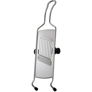 Rösle Gemüsehobel 1-tlg. Silber