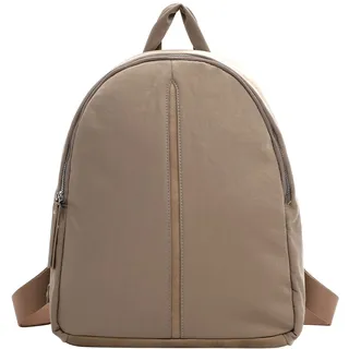SURI FREY Rucksack Pauly Beige