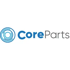 CoreParts Battery for Ulefone Mobile (1 Zellen, 1800 mAh), Notebook Akku, Schwarz