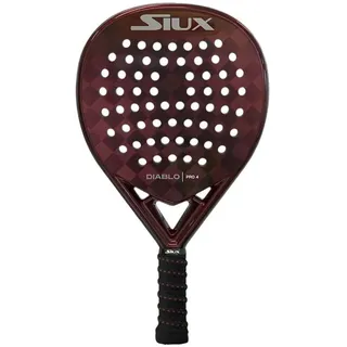 Siux Diablo Pro 4 - Braun