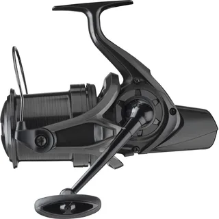 Daiwa Crosscast 45 SCW QD, Grossfisch Angelrolle, Frontbremse, 10128-610