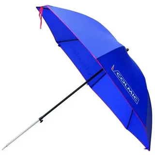 Colmic Trend Regenschirm - Blue - 250 cm