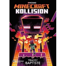 Minecraft - Kollision