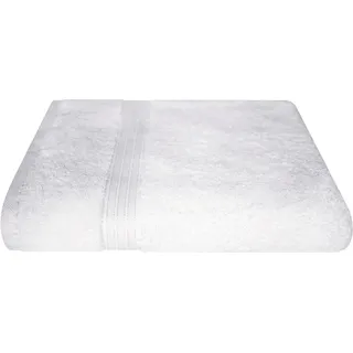Dyckhoff Siena Badetuch 100 x 150 cm weiß