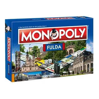 Monopoly Fulda