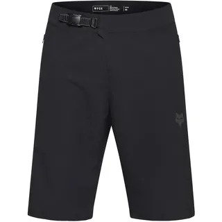 Fox Ranger MTB Hose kurz (Größe XL, schwarz)