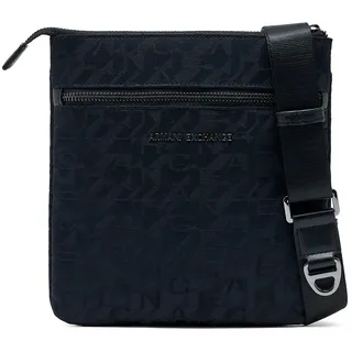 A|X Armani Exchange Xm001612_af22826 Umhängetasche Polyester Deep Navy