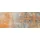 Rustic 80 x 200 cm Orange