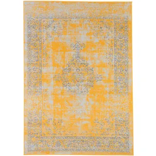 Pergamon Pergamon, Designer, Sand, Textil, 160x225 cm, Teppiche & Böden, Teppiche