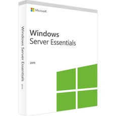 Bild Windows Server 2019 Essentials OEM EN