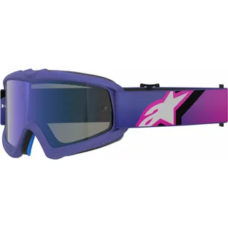 Alpinestars Vision Corp Motocross Brille