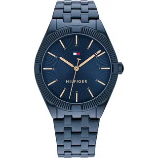 Reloj Herren Tommy Hilfiger 1782552 (Ø 34 mm) - Dunkelblau