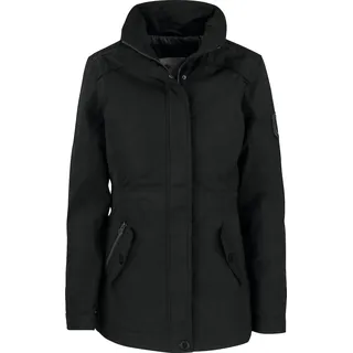 Cutterandbuck Medina Jacket Ladies' - Schwarz