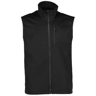 CMP MAN Vest nero (U901) 46