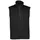 MAN Vest nero U901 46