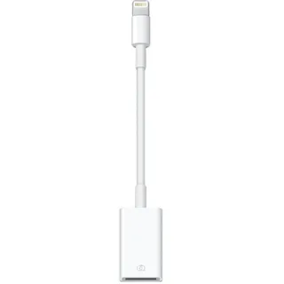 Apple Lightning auf USB Kamera Adapter