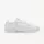 Club C 85 Sneaker, Int White Sheer Grey,40.5 EU