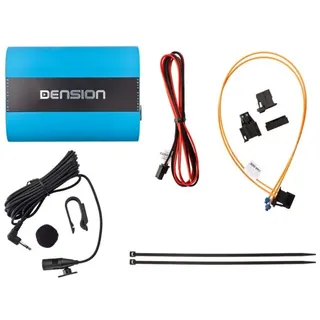  Blueway 500 für MOST BMW - Ohne Ladefunktion! 