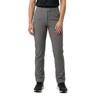 Joma Resort Hosen - Dark Grey - M
