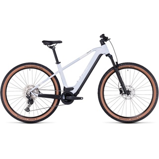 Reaction Hybrid Pro 625 29 Zoll flashwhite ́n ́black XL