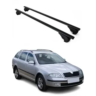 Omac Dachträger für Skoda Octavia 2004-2013