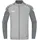 Trainingsjacke Soft Grey/Steingrau XL