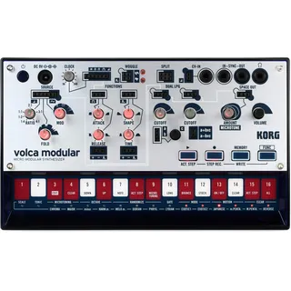 Korg volca micro modular Synthesizer