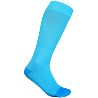 Bauerfeind »SKI ULTRALIGHT COMPRESSION SOCKS« mit medizinischer Kompression, zur Vitalisierung der Wadenmuskulatur