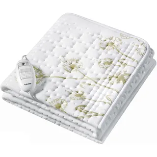 Beurer UB 33 Wärmeunterbett 80 x 150 cm Weiß