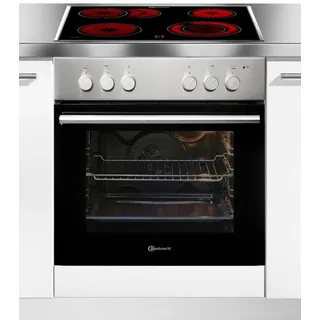 Bauknecht Heko Samba + HVP2 NN5F IN