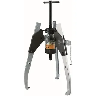 Komplette Forza 1310thxa selbst -zentrierter Extraktor